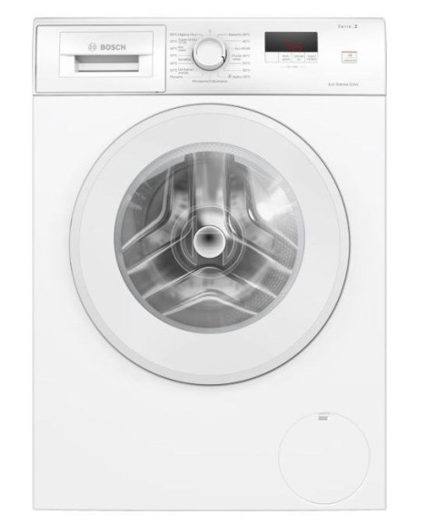 BOSCH Pralka BOSCH WGE02201PL (WYPRZEDAŻ)
