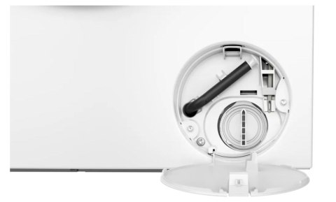 BOSCH Pralka BOSCH WGE02201PL (WYPRZEDAŻ)