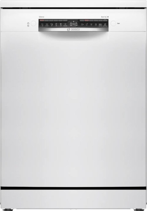 BOSCH Zmywarka BOSCH SMS4HVW14E