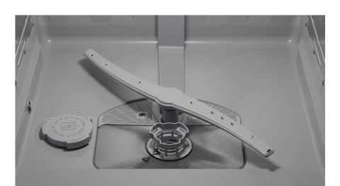 BOSCH Zmywarka BOSCH SMS4HVW14E