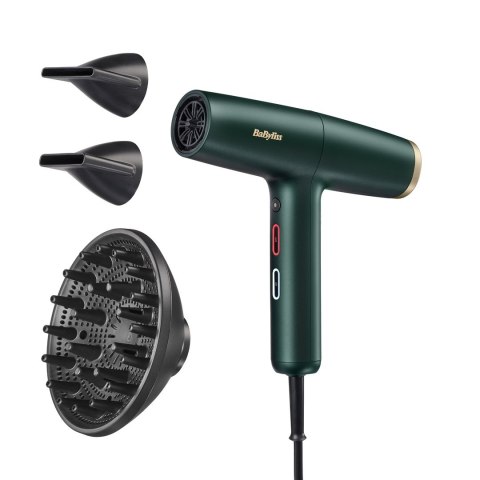 Babyliss Suszarka do włosów BABYLISS D6555DE (WYPRZEDAŻ)