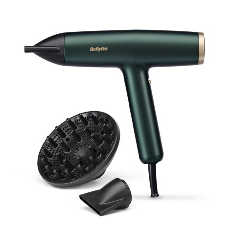Babyliss Suszarka do włosów BABYLISS D6555DE (WYPRZEDAŻ)