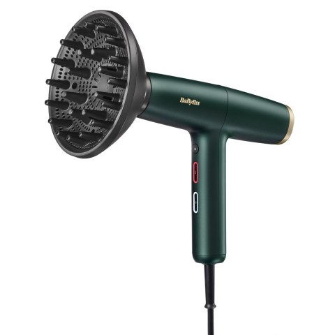 Babyliss Suszarka do włosów BABYLISS D6555DE (WYPRZEDAŻ)