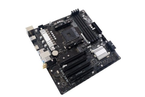 Biostar Płyta główna Biostar B550MXC PRO