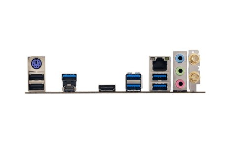 Biostar Płyta główna Biostar B550MXC PRO