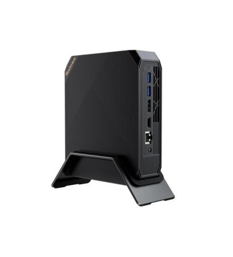 Blackview Blackview Mini PC MP200 i9-11900H 16GB SSD512 W11Pro Czarny