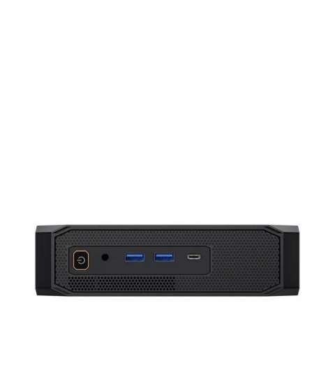 Blackview Blackview Mini PC MP200 i9-11900H 16GB SSD512 W11Pro Czarny