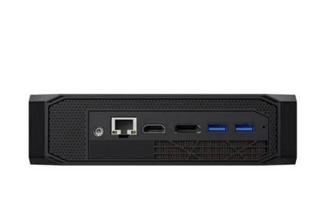Blackview Blackview Mini PC MP200 i9-11900H 16GB SSD512 W11Pro Czarny