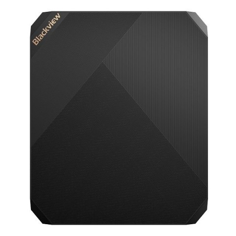 Blackview Blackview Mini PC MP200 i9-11900H 16GB SSD512 W11Pro Czarny