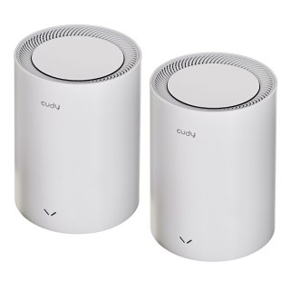CUDY CUDY M3600(2-Pack) Dwuzakresowy BE3600
