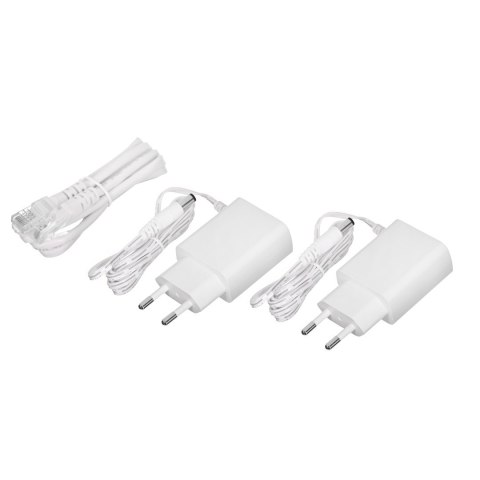 CUDY CUDY M3600(2-Pack) Dwuzakresowy BE3600