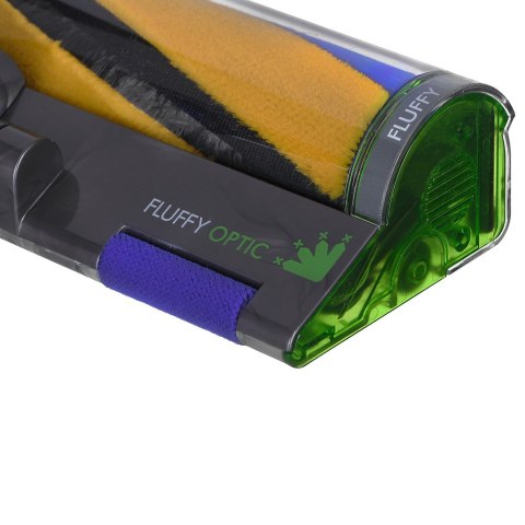 DYSON Odkurzacz DYSON V12 Detect Slim Absolute (2023) (WYPRZEDAŻ)