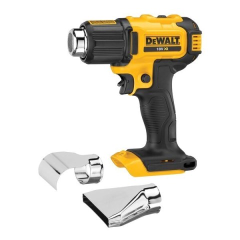 DeWalt Opalarka 18V bez Aku i Ładow DCE530N-XJ DEWALT (WYPRZEDAŻ)