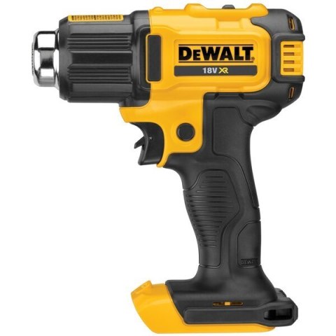 DeWalt Opalarka 18V bez Aku i Ładow DCE530N-XJ DEWALT (WYPRZEDAŻ)
