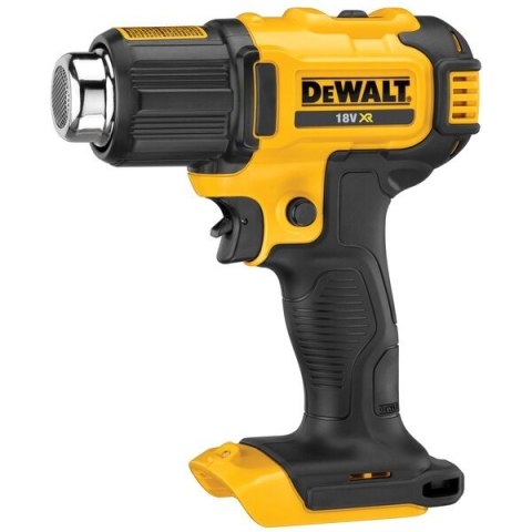 DeWalt Opalarka 18V bez Aku i Ładow DCE530N-XJ DEWALT (WYPRZEDAŻ)