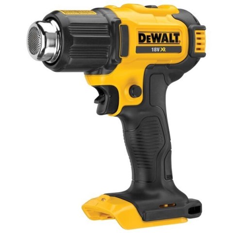 DeWalt Opalarka 18V bez Aku i Ładow DCE530N-XJ DEWALT (WYPRZEDAŻ)