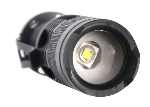 EverActive EVERACTIVE LATARKA RĘCZNA DIODOWA (LED) "BULLET" DIODA CREE XP-E2 FL180