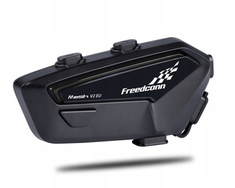 FreedConn Interkom motocyklowy FreenConn FX Pro V2 EU MESH (WYPRZEDAŻ)