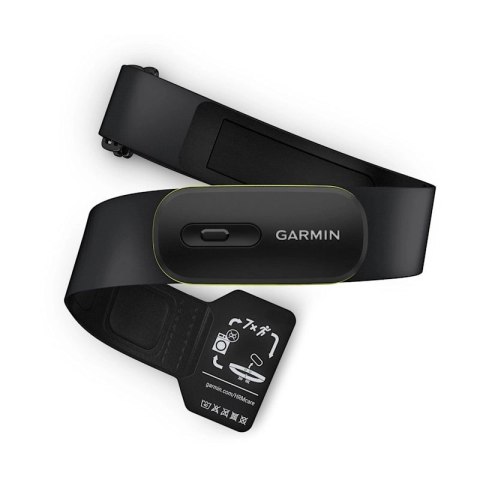 Garmin Czujnik tętna Garmin HRM 600 HRM 600 M-XL 72-106cm