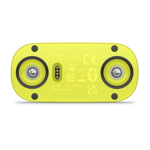 Garmin Czujnik tętna Garmin HRM 600 HRM 600 M-XL 72-106cm