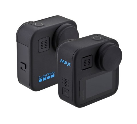 Go-Pro Kamera sportowa GoPro MAX 360° 6K Ultra HD