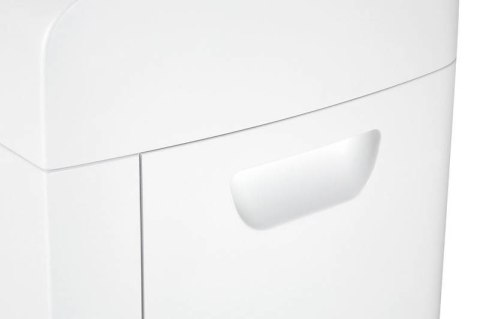 HSM HSM Niszczarka shredstar X13, 23L 4x37 mm (WYPRZEDAŻ)