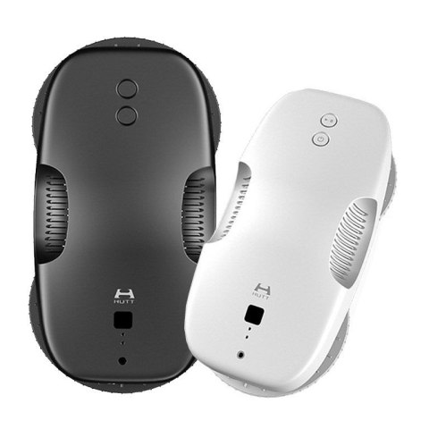 HUTT Robot do mycia okien HUTT DDC5 (czarny) (WYPRZEDAŻ)