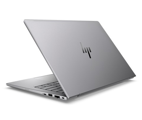 Hewlett-Packard HP ZBook 8 G1ak 14 Ryzen AI 7 PRO 350 14.0"WQXGA 120Hz 500nits AG 32GB DDR5 5600 SSD1TB Radeon 860M Cam IR 5 MPx 62Wh W11Pro 3Y 