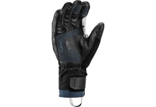 LEKI Rękawice narciarskie LEKI Hevon Pro 3D rozmiar 8