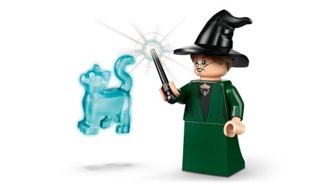 Lego LEGO Harry Potter 76460 Zamek Hogwart: ceremonia przydziału