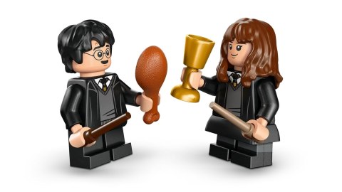 Lego LEGO Harry Potter 76460 Zamek Hogwart: ceremonia przydziału