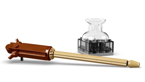 Lego LEGO Harry Potter 76461 Chochlik kornwalijski