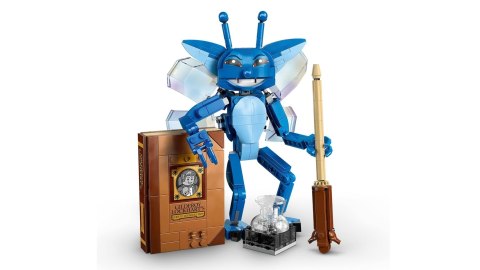 Lego LEGO Harry Potter 76461 Chochlik kornwalijski
