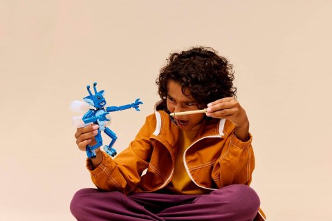 Lego LEGO Harry Potter 76461 Chochlik kornwalijski