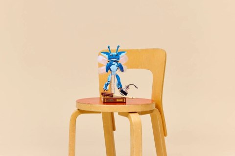 Lego LEGO Harry Potter 76461 Chochlik kornwalijski