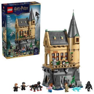 Lego LEGO Harry Potter 76463 Zamek Hogwart: skrzydło szpitalne