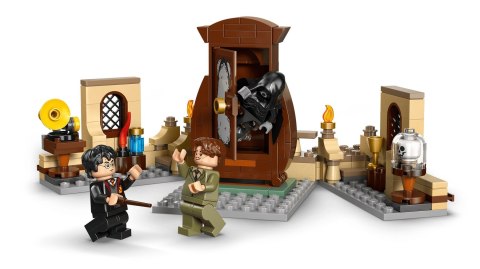 Lego LEGO Harry Potter 76463 Zamek Hogwart: skrzydło szpitalne