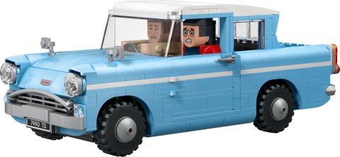 Lego LEGO Harry Potter 76470 Latający Ford Anglia
