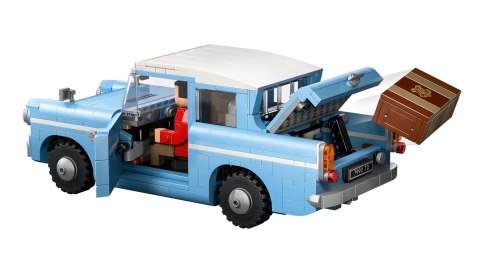 Lego LEGO Harry Potter 76470 Latający Ford Anglia