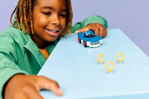 Lego LEGO Sonic 77117 Samochód Sonika