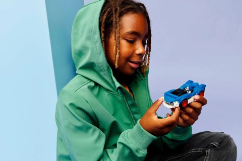 Lego LEGO Sonic 77117 Samochód Sonika