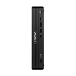 Lenovo Lenovo ThinkCentre M70q G6 Tiny Ultra 5 225T 16GB DDR5 5600 SSD512 Intel Graphics W11Pro Black 3Y OnSite