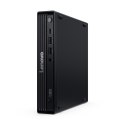 Lenovo Lenovo ThinkCentre M70q G6 Tiny Ultra 5 225T 16GB DDR5 5600 SSD512 Intel Graphics W11Pro Black 3Y OnSite