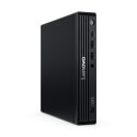 Lenovo Lenovo ThinkCentre M70q G6 Tiny Ultra 5 225T 16GB DDR5 5600 SSD512 Intel Graphics W11Pro Black 3Y OnSite