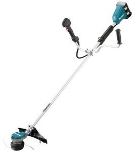 MAKITA Kosa żyłkowa Aku 2x18V DUR368APT2 MAKITA (WYPRZEDAŻ)