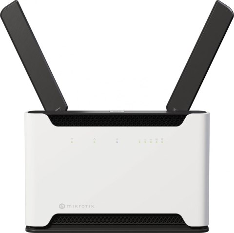 MikroTik Router WiFi 6 LTE Mikrotik Chateau LTE6 ax (S53UG+5HaxD2HaxD-TC&FG621-EA) LTE: Cat 6