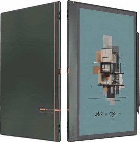 ONYX Ebook Onyx Boox Note Air 4 C 10,3" E-Ink Kaleido 3 64GB Wi-Fi Gray (WYPRZEDAŻ)