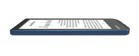 POCKETBOOK PocketBook Verse Pro (634) Niebieski (WYPRZEDAŻ)