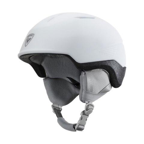 Rossignol Kask FIT IMPACTS W WHITE RKNHF04 S/M ROSSIGNOL