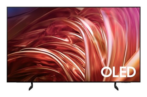 Samsung Telewizor Samsung QE65S85DAE OLED 65'' 4K Ultra HD 120 Hz Tizen Dolby Atmos Czarny (WYPRZEDAŻ)